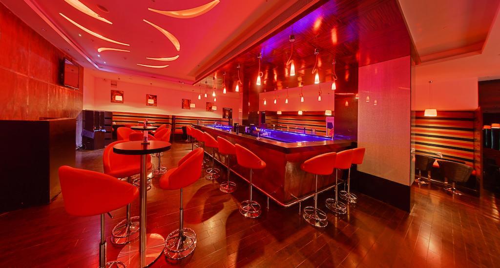 果库拉姆公园酒店-哥印拜陀 外观 照片