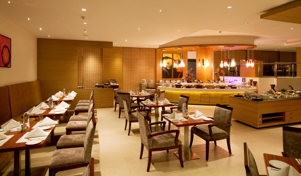 果库拉姆公园酒店-哥印拜陀 外观 照片
