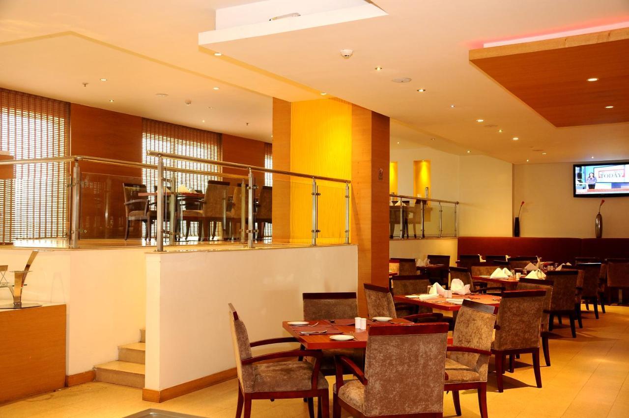 果库拉姆公园酒店-哥印拜陀 外观 照片