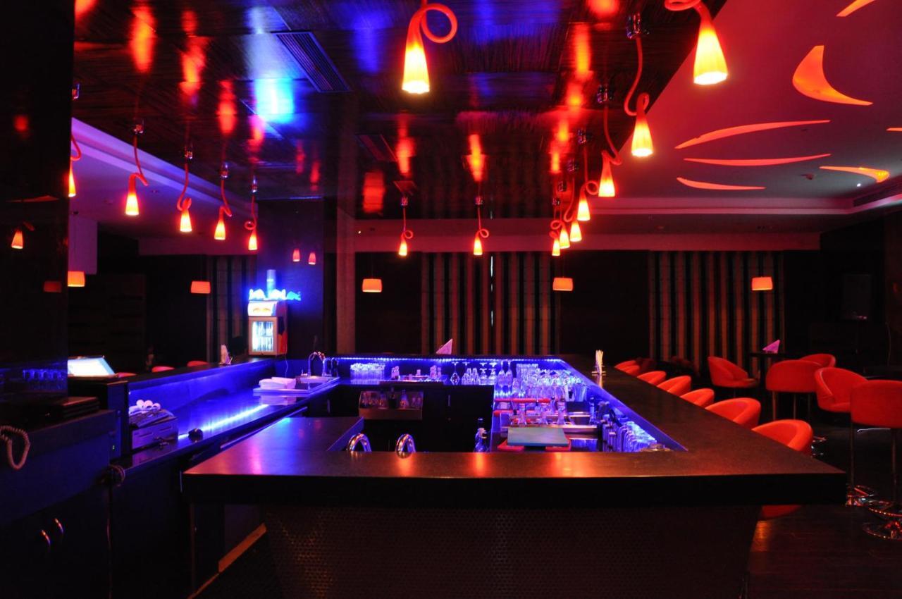 果库拉姆公园酒店-哥印拜陀 外观 照片